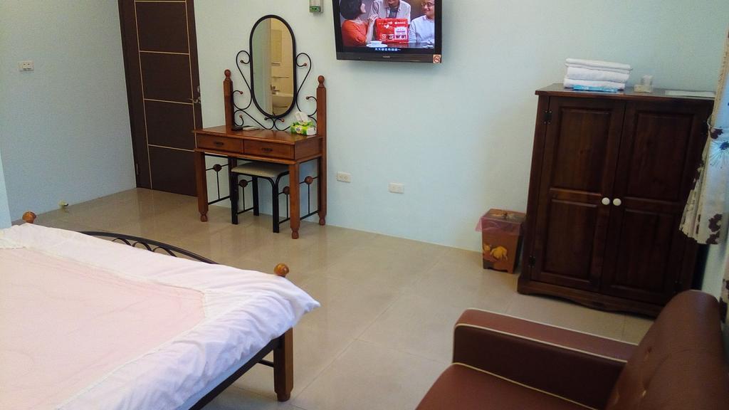 شقة Leisure Man مدينة هوالين المظهر الخارجي الصورة